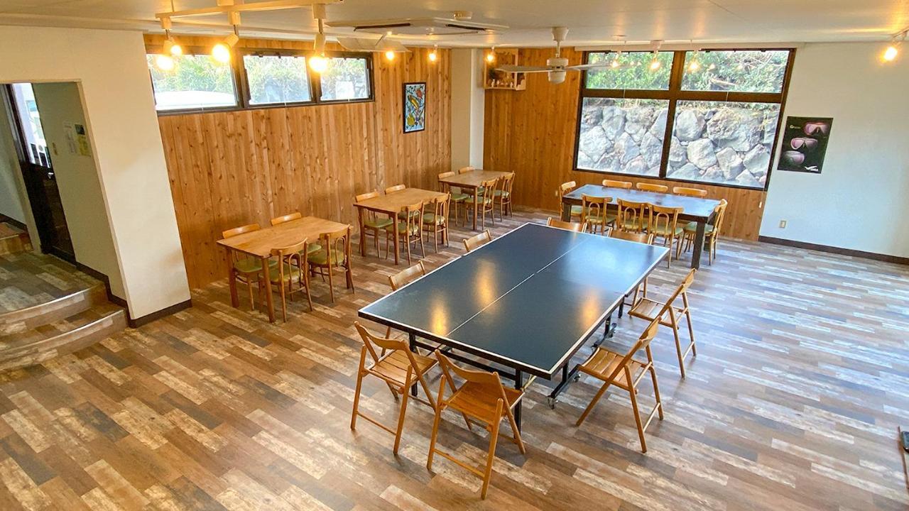 Seadive Dormitory Hachijo Zewnętrze zdjęcie