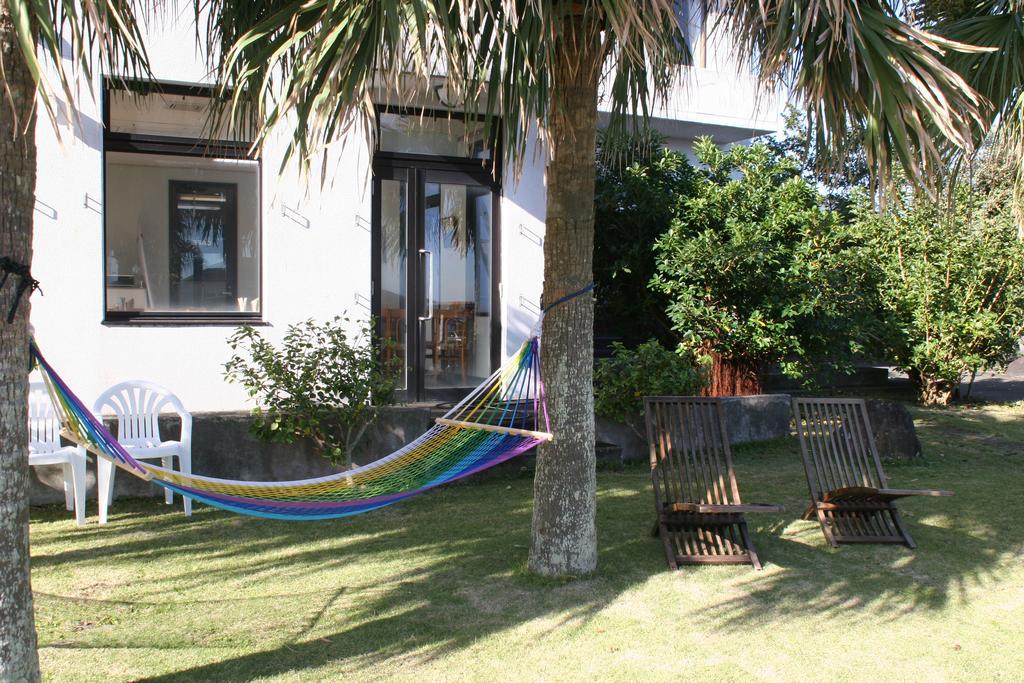 Seadive Dormitory Hachijo Zewnętrze zdjęcie
